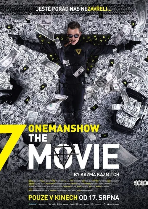 ONEMANSHOW: The Movie (movie)