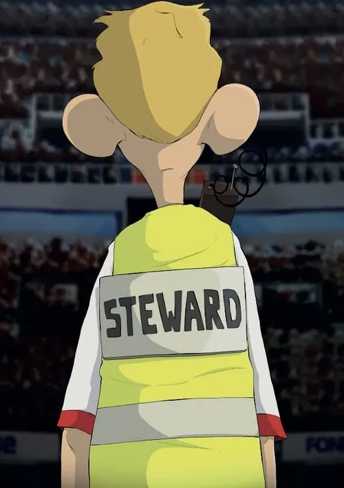 Steward (фильм)