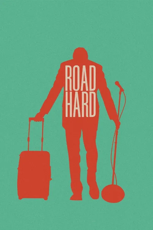 Road Hard (movie)