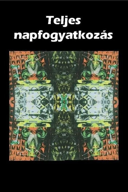 Teljes napfogyatkozás