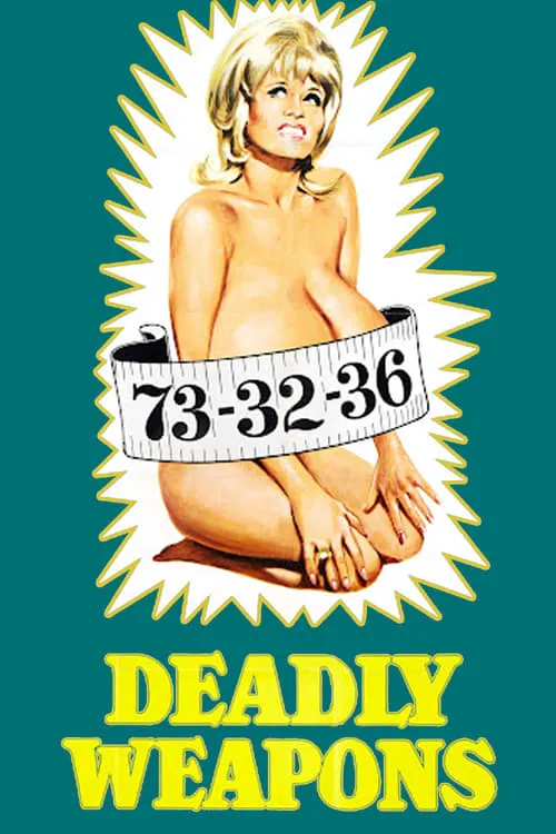 Deadly Weapons (movie)