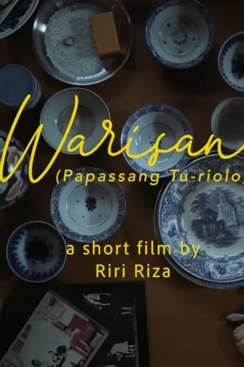 Warisan (movie)