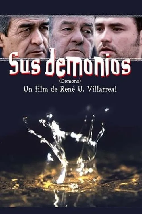 Sus demonios (movie)