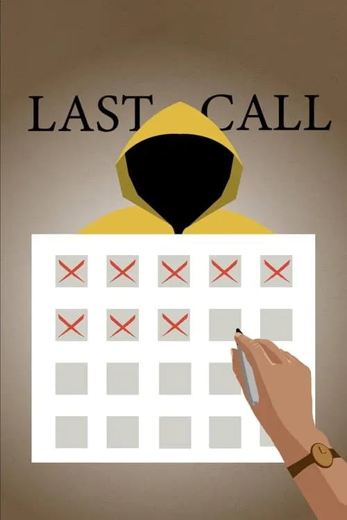 Last Call (movie)