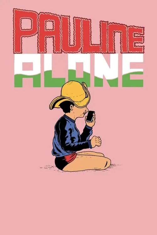 Pauline Alone (movie)