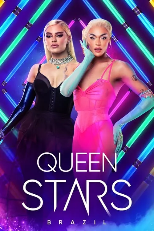 Queen Stars Brazil (series)