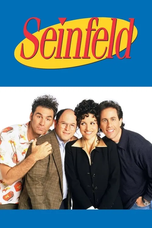 Seinfeld (series)
