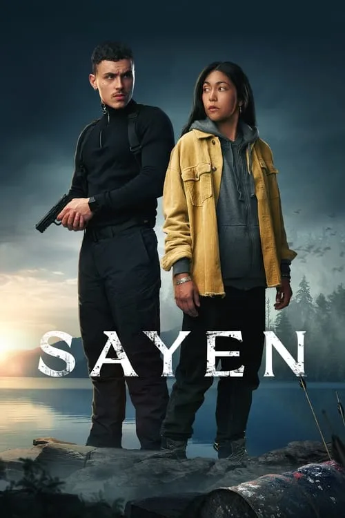 Sayen (movie)
