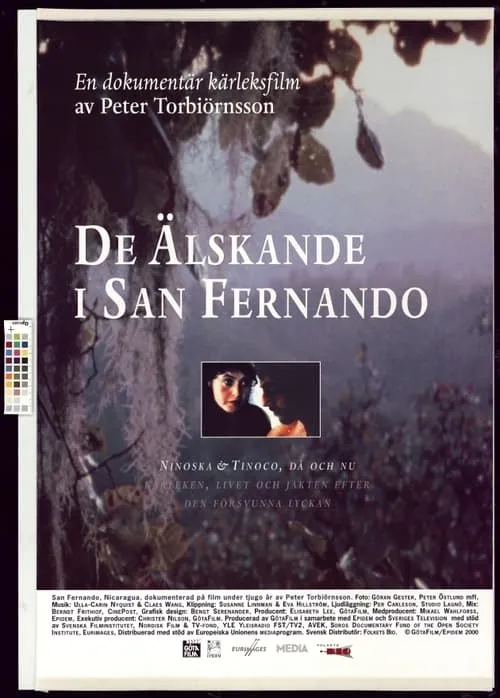 The Lovers of San Fernando (movie)