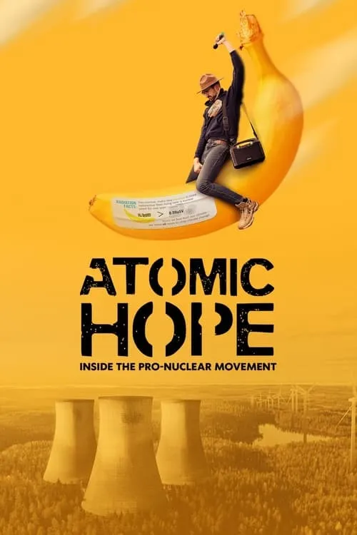 Atomic Hope: Inside the Pro-Nuclear Movement (фильм)