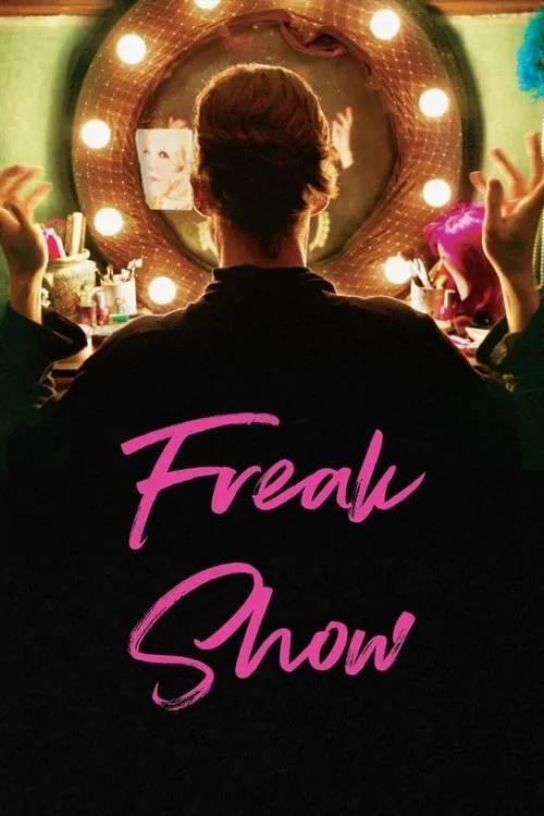 Freak Show (movie)