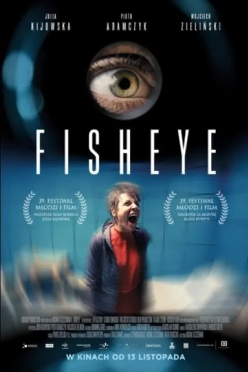 Fisheye (movie)