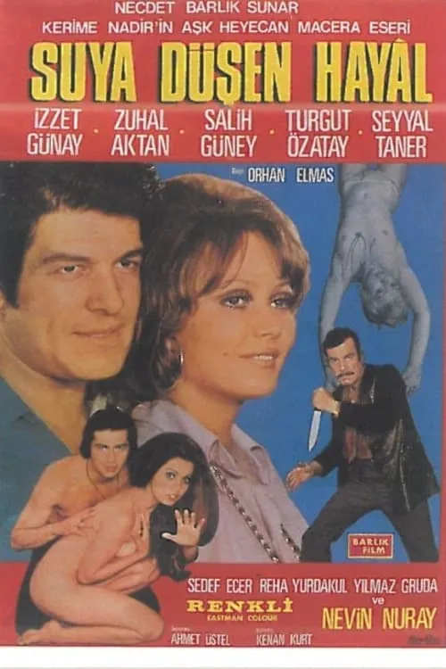 Suya Düşen Hayal (movie)