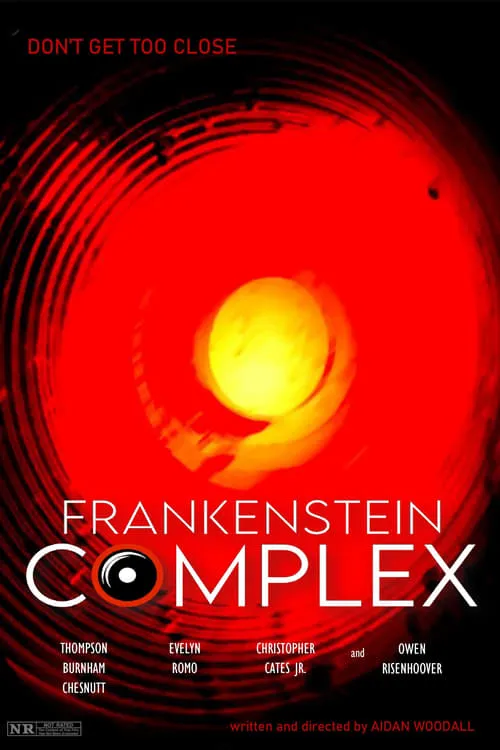 Frankenstein Complex (фильм)