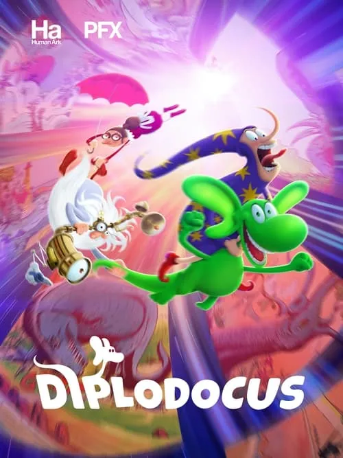 Diplodocus (movie)