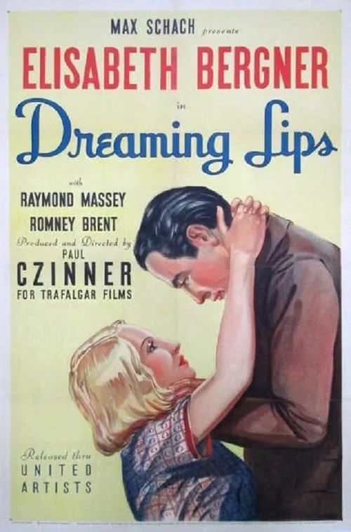 Dreaming Lips