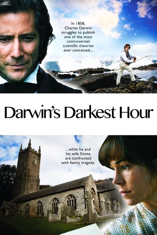 Darwin's Darkest Hour (movie)