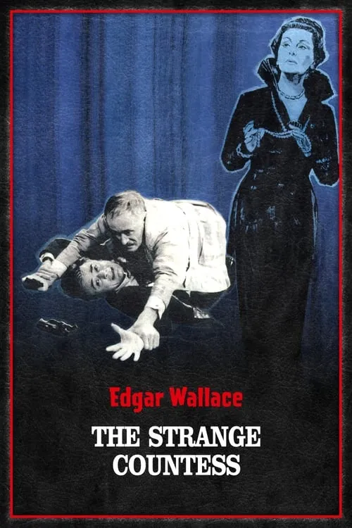 The Strange Countess (movie)