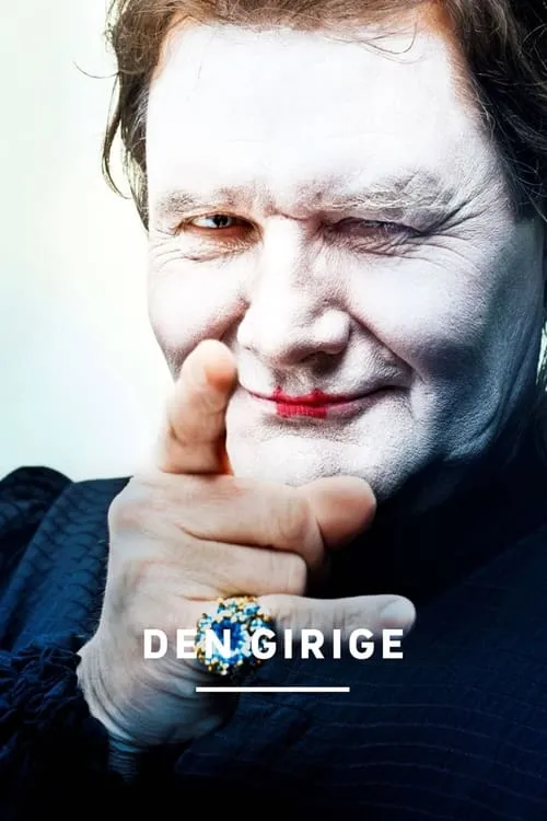 Den girige (movie)