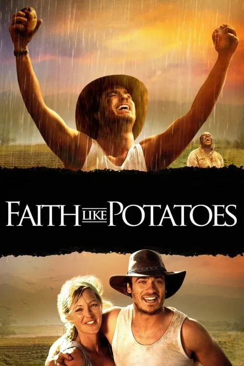 Faith Like Potatoes (movie)