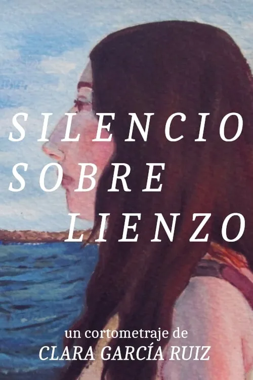 Silencio sobre Lienzo