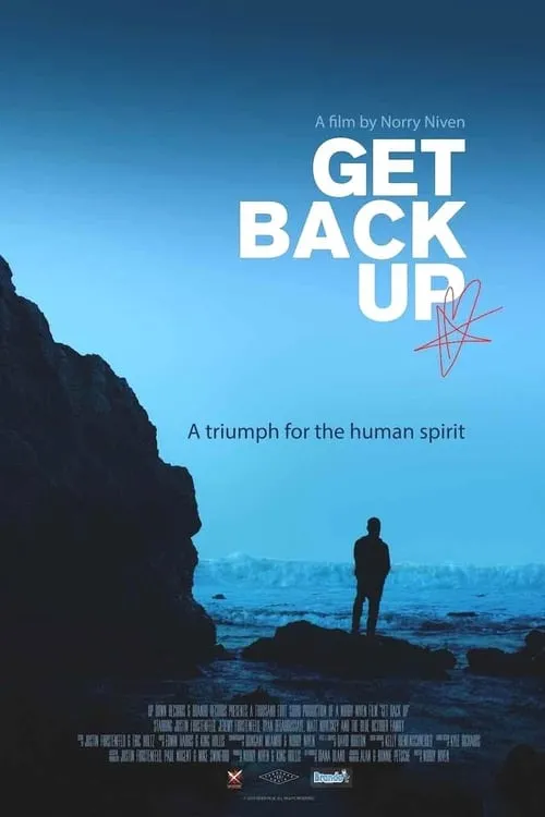 Get Back Up (movie)