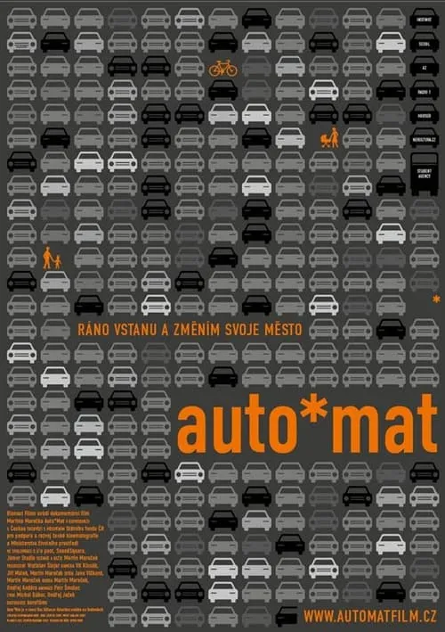 Auto*Mat (фильм)