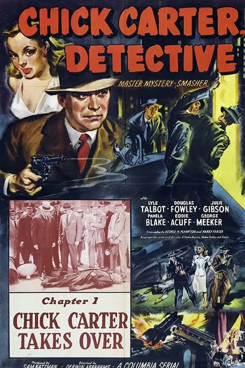 Chick Carter, Detective (movie)