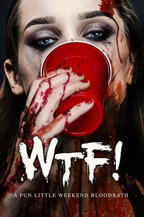 WTF! (movie)