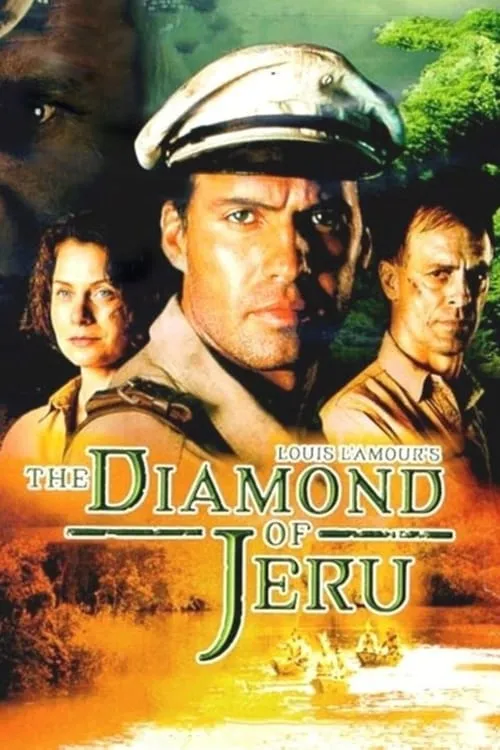 The Diamond of Jeru (movie)