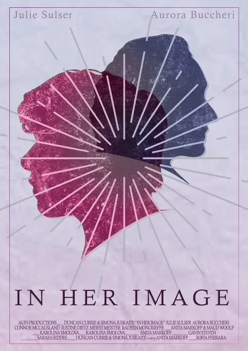 In Her Image (movie)