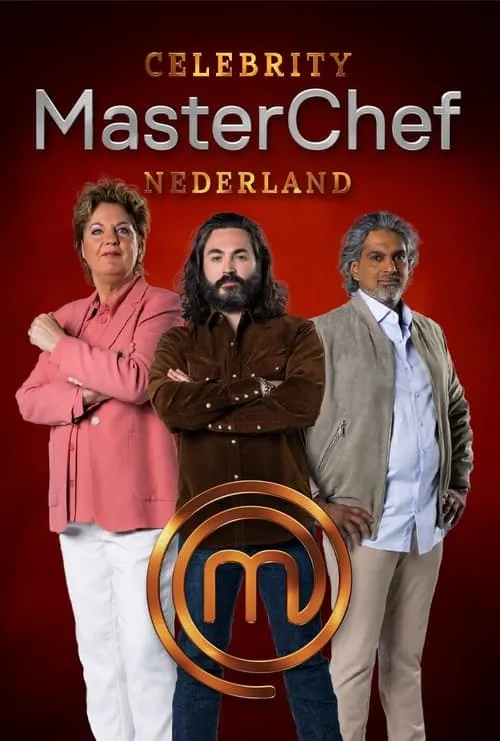 Celebrity masterchef Nederland