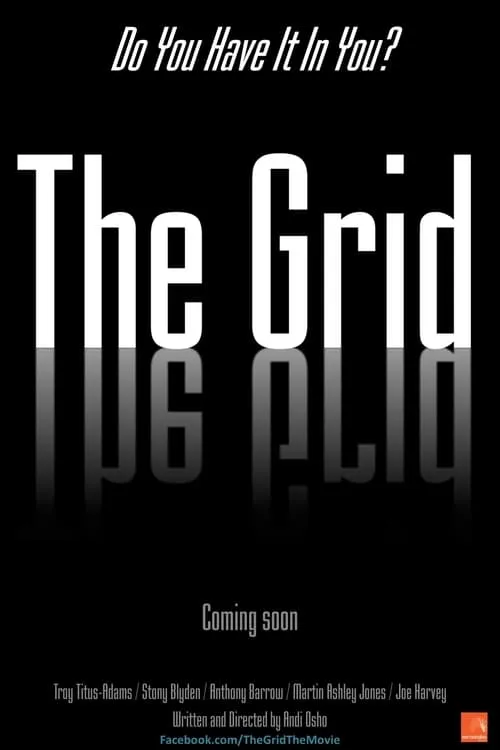The Grid (фильм)