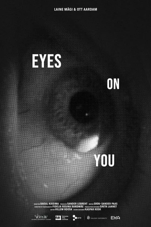 Eyes on You (movie)