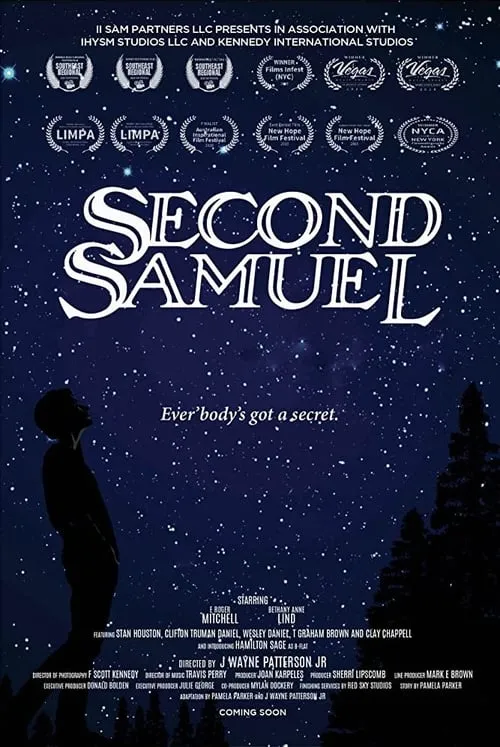 Second Samuel (movie)