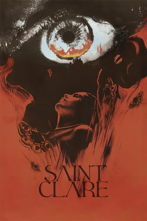 Saint Clare (movie)