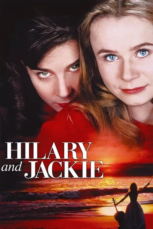 Hilary and Jackie (movie)
