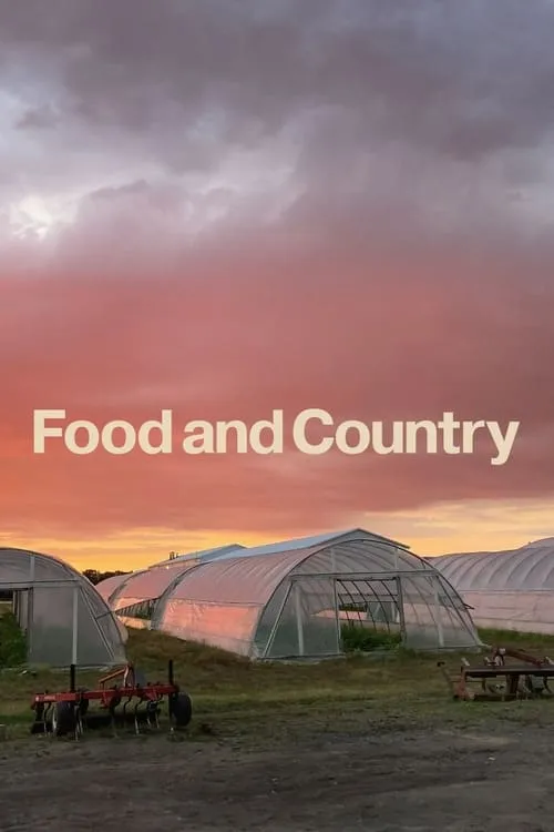 Food and Country (movie)