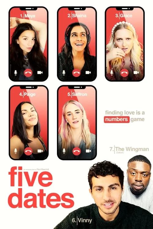 Five Dates (movie)