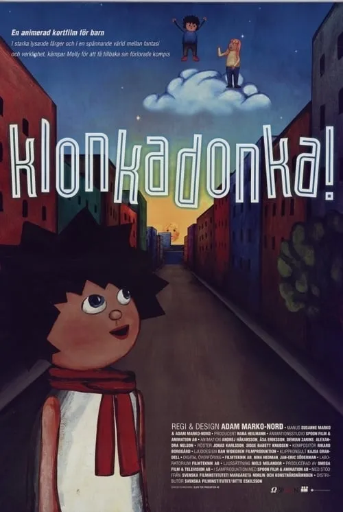 Klonkadonka! (movie)