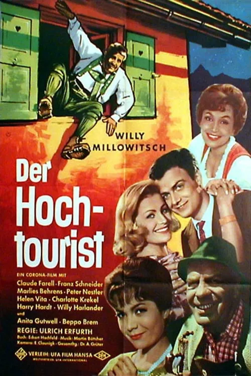 Der Hochtourist (movie)