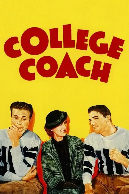 College Coach (фильм)