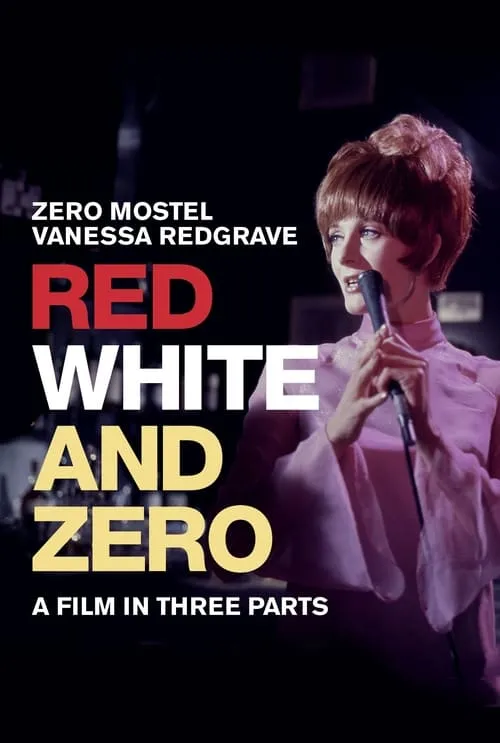 Red, White, and Zero (movie)