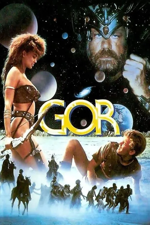Gor (movie)