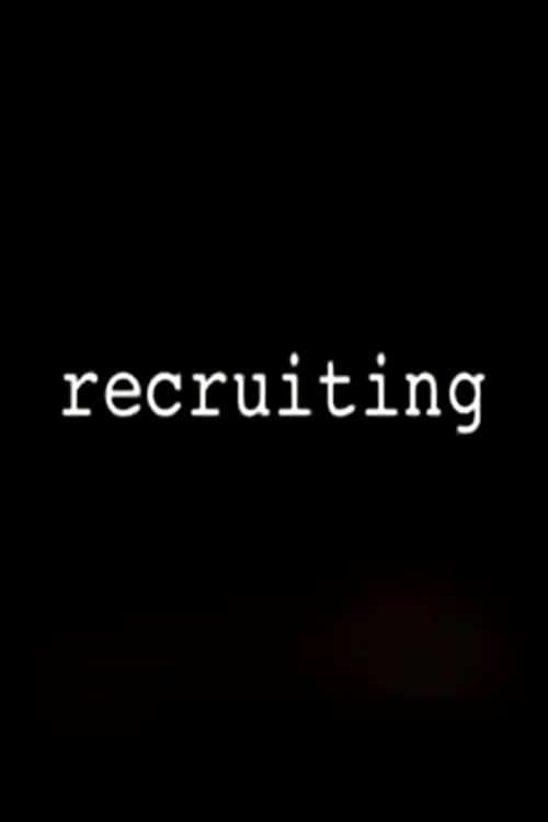 Recruiting (фильм)