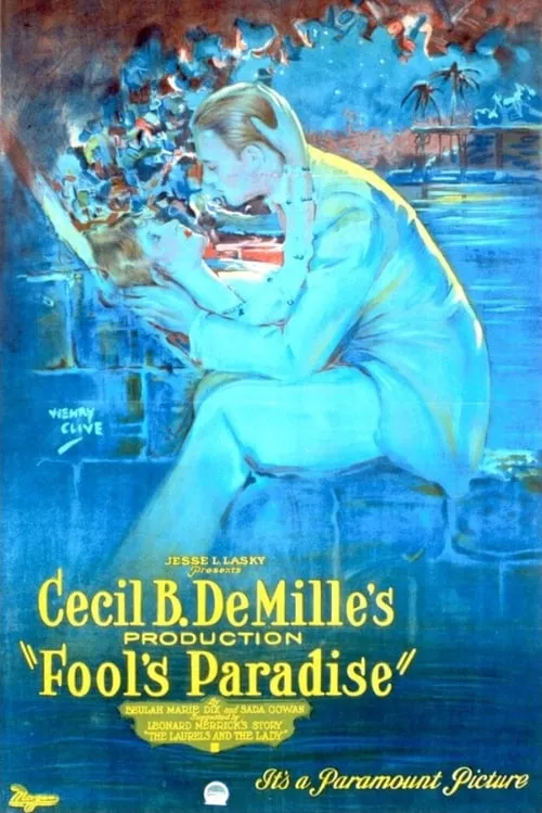 Fool's Paradise (movie)