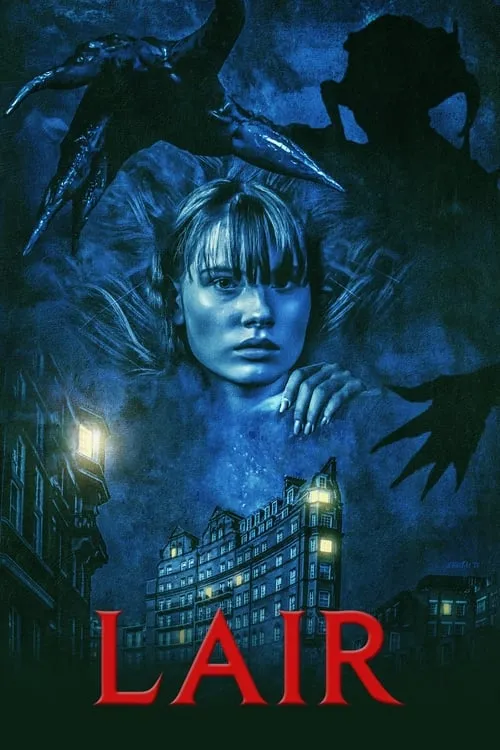 Lair (movie)