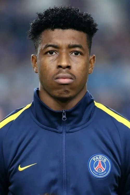 Presnel Kimpembe