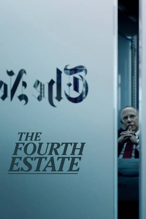 The Fourth Estate (сериал)