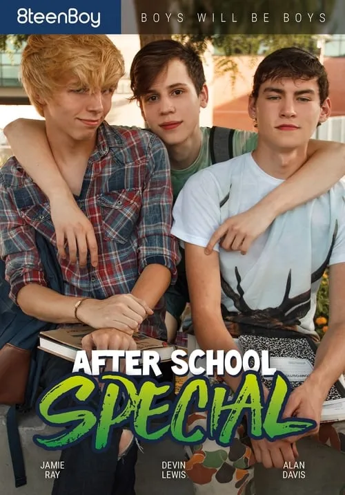 After School Special (фильм)